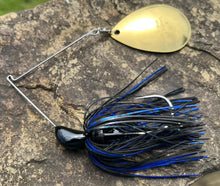 Load image into Gallery viewer, Banana Head Spinnerbait