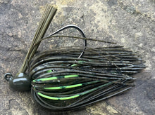 Load image into Gallery viewer, Avocado Jig