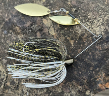 Load image into Gallery viewer, Banana Head Spinnerbait