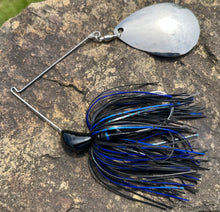Load image into Gallery viewer, Banana Head Spinnerbait