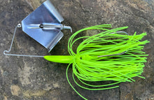 Load image into Gallery viewer, Head Banger Buzz bait