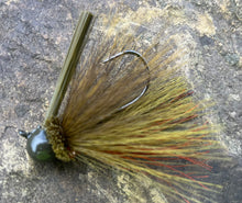 Load image into Gallery viewer, Hair Jigs