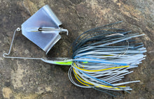 Load image into Gallery viewer, Head Banger Buzz bait