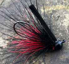 Load image into Gallery viewer, Hair Jigs