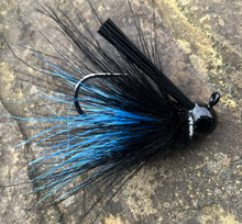 Load image into Gallery viewer, Hair Jigs