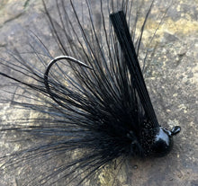 Load image into Gallery viewer, Hair Jigs