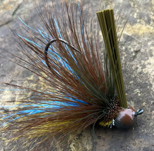 Load image into Gallery viewer, Hair Jigs