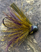 Load image into Gallery viewer, Hair Jigs