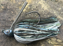 Load image into Gallery viewer, Poison Head swim Jig