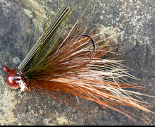 Load image into Gallery viewer, Hair Jigs