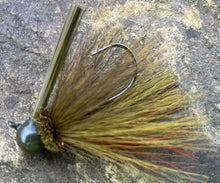 Load image into Gallery viewer, Hair Jigs