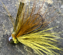 Load image into Gallery viewer, Hair Jigs