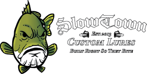 Slow Town Custom Lures