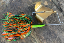 Load image into Gallery viewer, Head Banger Buzz bait