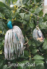 Load image into Gallery viewer, Banana Head Spinnerbait