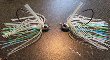 Load image into Gallery viewer, Poison Head swim Jig