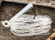 Load image into Gallery viewer, Poison Head swim Jig