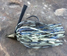 Load image into Gallery viewer, Bullet Head Swim Jig