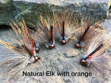 Load image into Gallery viewer, Hair Jigs