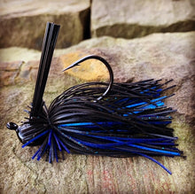 Load image into Gallery viewer, Compact Head Spinnerbait