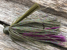 Load image into Gallery viewer, Round Ball Head Jigs