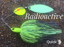 Load image into Gallery viewer, Compact Head Spinnerbait