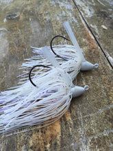 Load image into Gallery viewer, Bullet Head Swim Jig