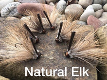 Load image into Gallery viewer, Hair Jigs