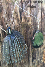 Load image into Gallery viewer, Small Bullet Head Spinnerbait