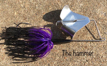 Load image into Gallery viewer, Head Banger Buzz bait