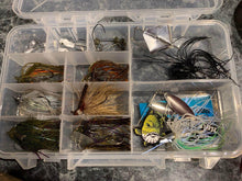 Load image into Gallery viewer, Filled 3700 Plano Box Special