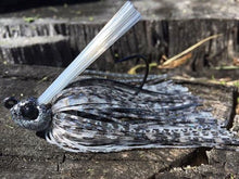 Load image into Gallery viewer, Bullet Head Swim Jig