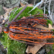 Load image into Gallery viewer, Round Ball Head Jigs