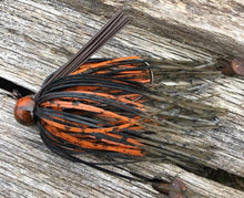 Load image into Gallery viewer, Round Ball Head Jigs