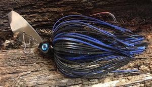 Bladed Jigs