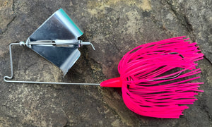 Bullet Head Buzz Bait