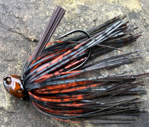 Brush Head Jig