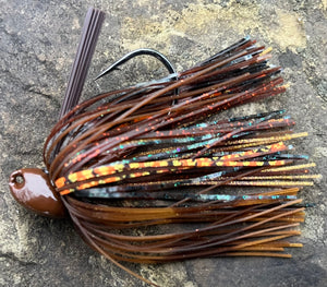 Brush Head Jig