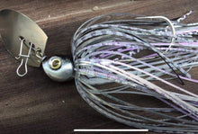Load image into Gallery viewer, Bladed Jigs
