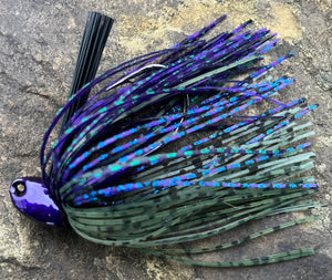 Brush Head Jig