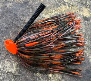 Brush Head Jig