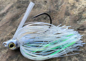 Hybrid Grass Jig