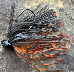 Brush Head Jig