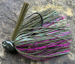 Brush Head Jig