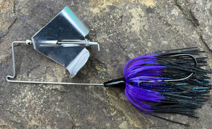 Bullet Head Buzz Bait