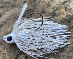 Hybrid Grass Jig