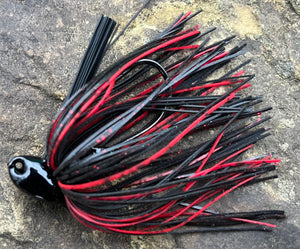 Brush Head Jig