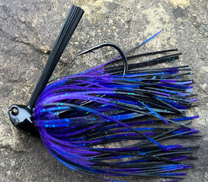 Brush Head Jig