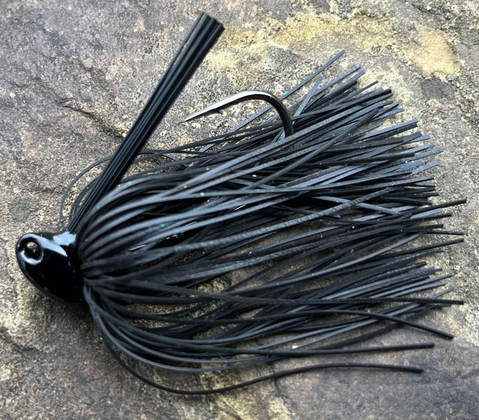 Brush Head Jig