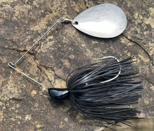 Load image into Gallery viewer, Banana Head Spinnerbait
